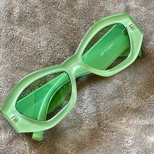 Le Specs The Ginchiest Sunglasses